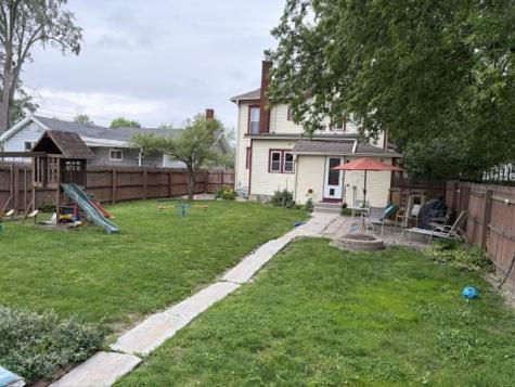 424 W Miller Street Bluffton IN 46714