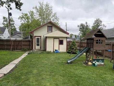 424 W Miller Street Bluffton IN 46714