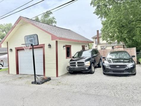 424 W Miller Street Bluffton IN 46714