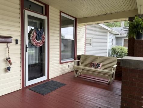 424 W Miller Street Bluffton IN 46714