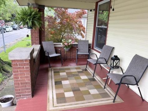 424 W Miller Street Bluffton IN 46714