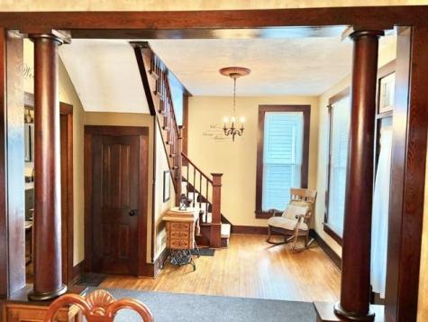 424 W Miller Street Bluffton IN 46714