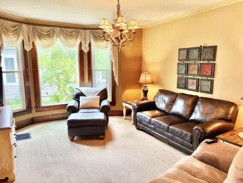 424 W Miller Street Bluffton IN 46714