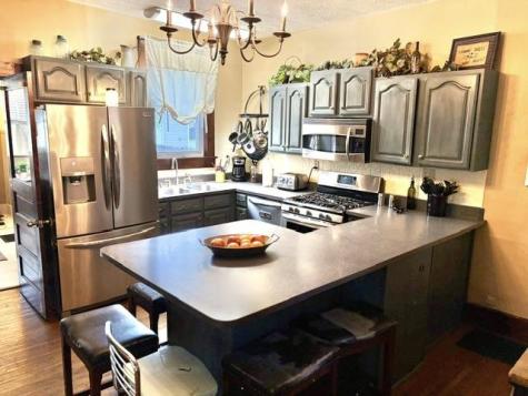 424 W Miller Street Bluffton IN 46714