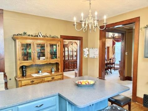 424 W Miller Street Bluffton IN 46714