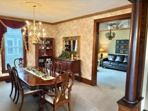 424 W Miller Street Bluffton IN 46714