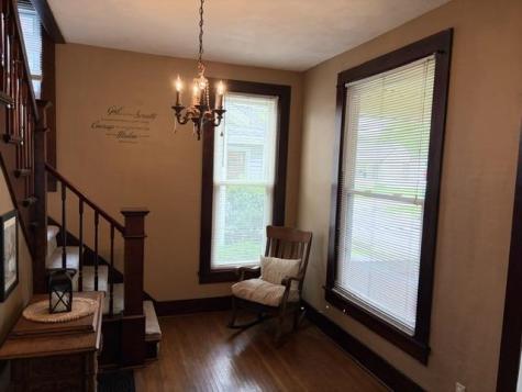 424 W Miller Street Bluffton IN 46714
