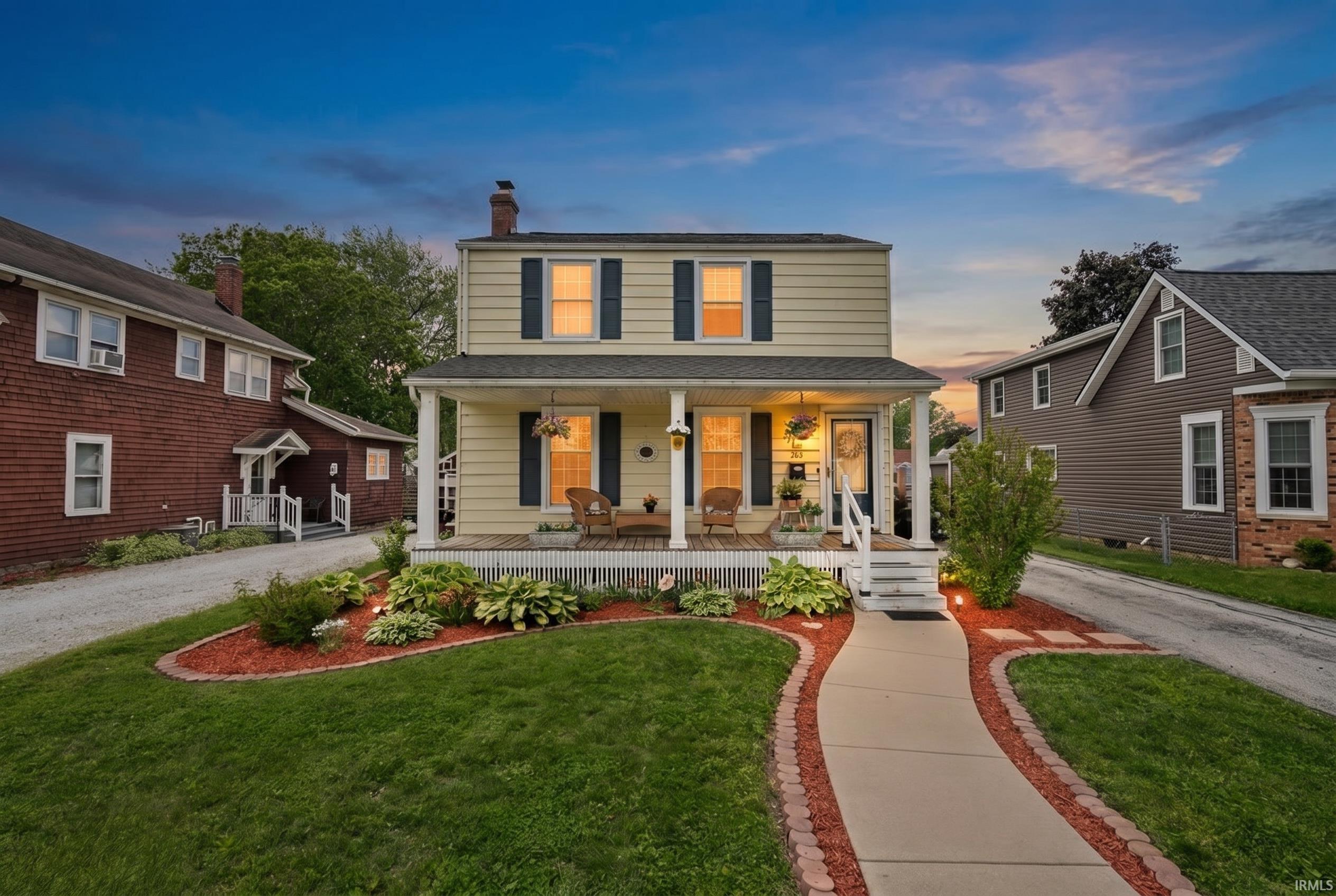 303 S Western Avenue Kokomo IN 46901