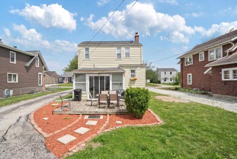 303 S Western Avenue Kokomo IN 46901