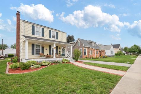 303 S Western Avenue Kokomo IN 46901