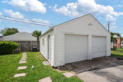 303 S Western Avenue Kokomo IN 46901