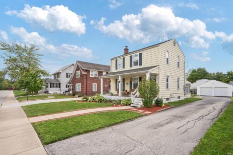 303 S Western Avenue Kokomo IN 46901