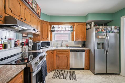 303 S Western Avenue Kokomo IN 46901