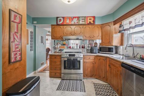 303 S Western Avenue Kokomo IN 46901