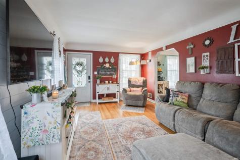303 S Western Avenue Kokomo IN 46901