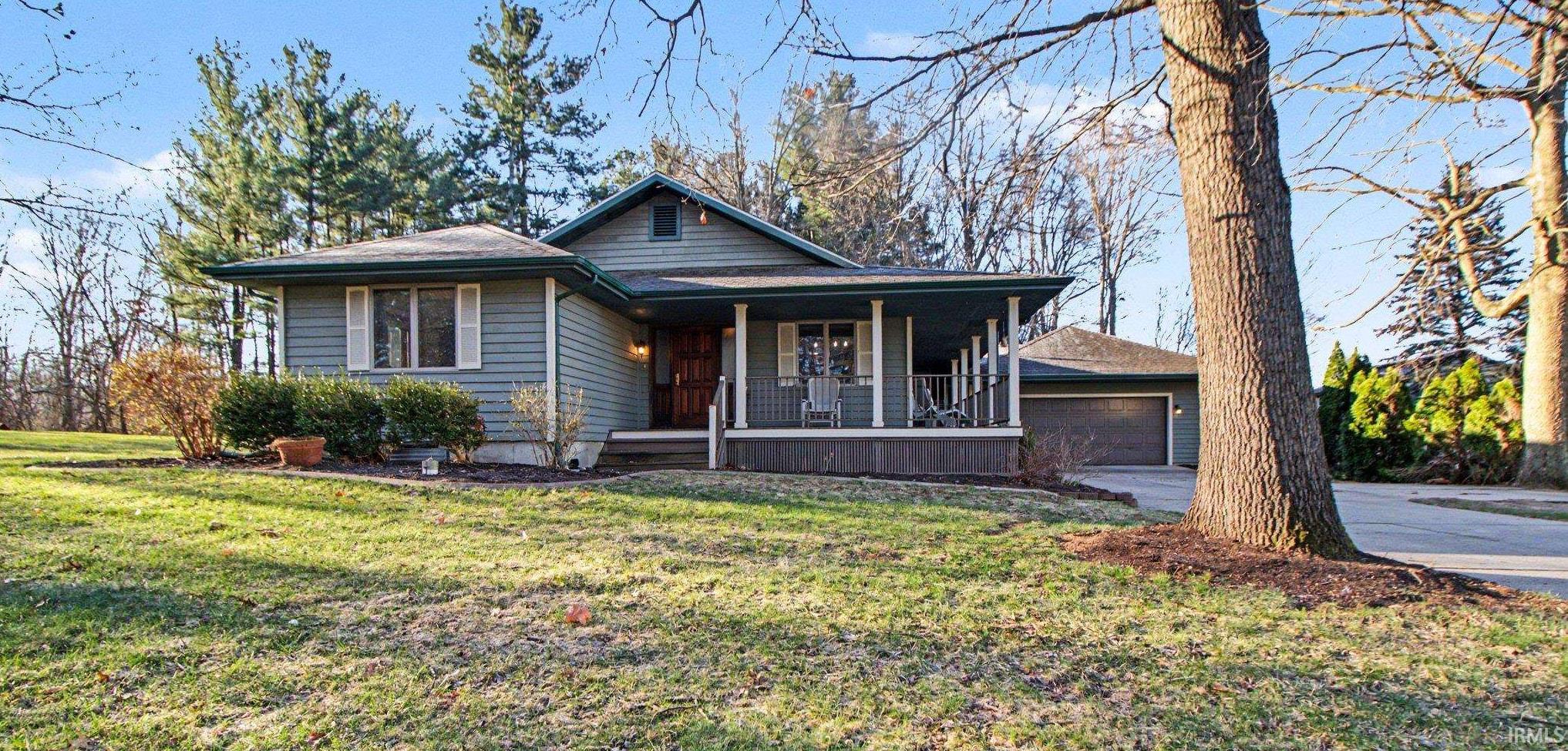 10037 Victoria Drive Plymouth IN 46563