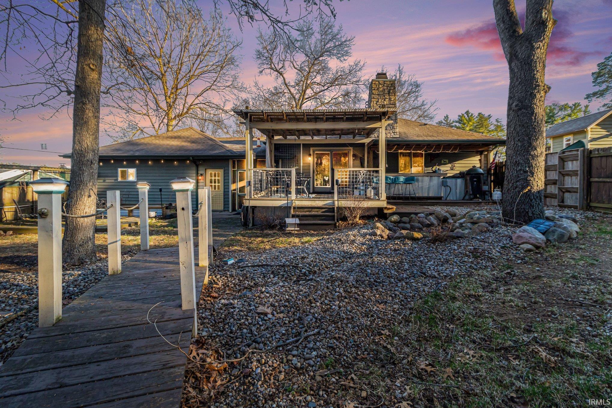10037 Victoria Drive Plymouth IN 46563