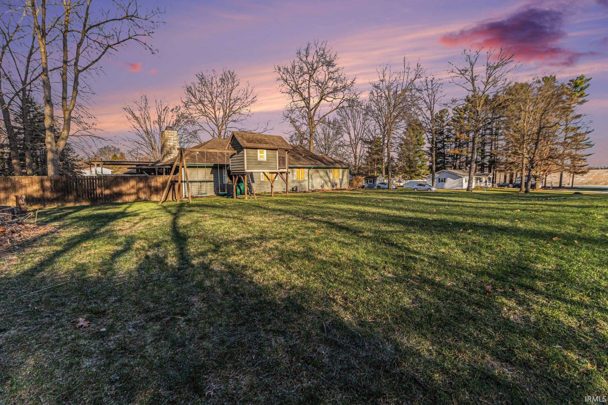 10037 Victoria Drive Plymouth IN 46563