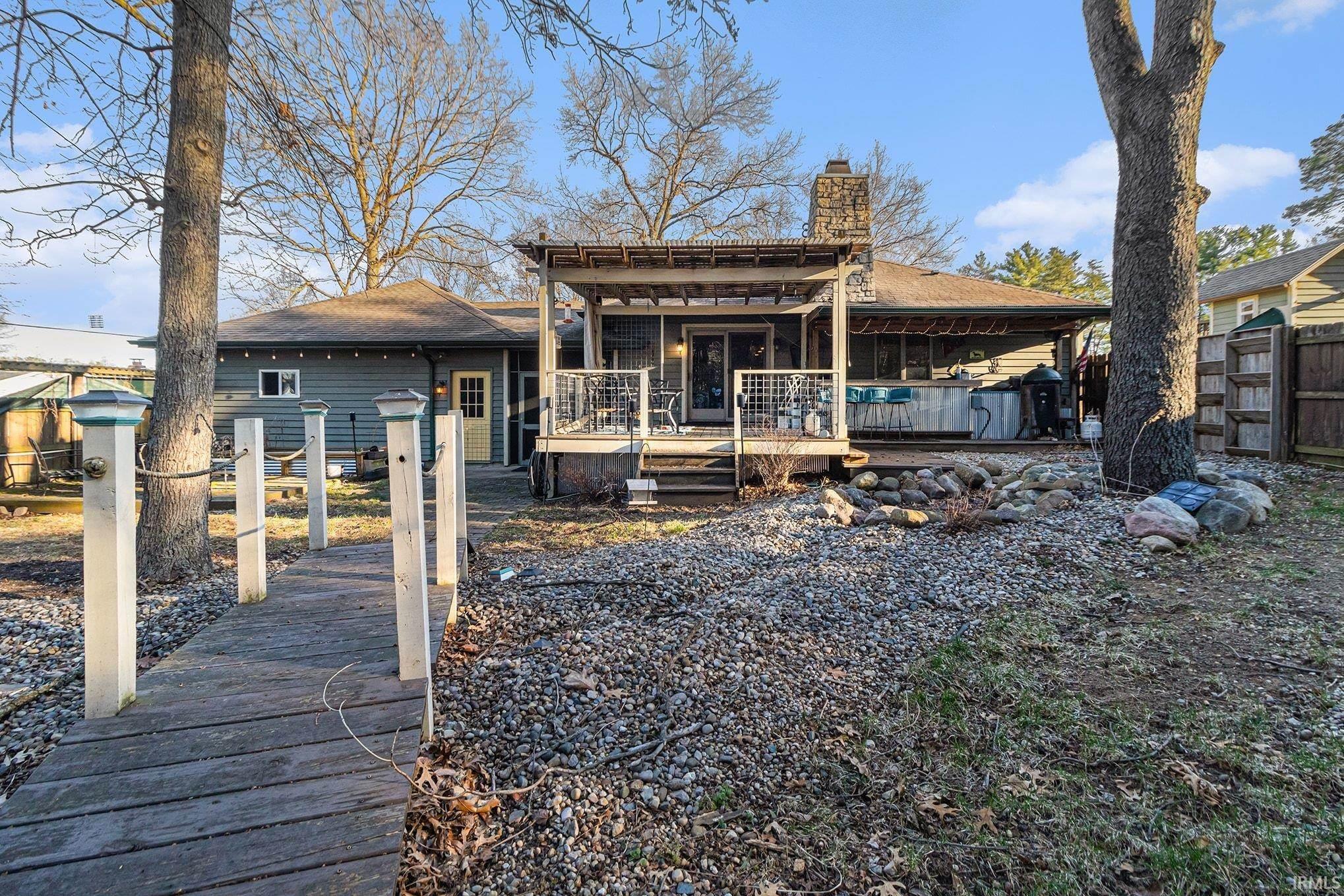 10037 Victoria Drive Plymouth IN 46563