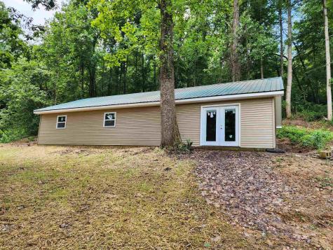 700 Block S County Road 975 W French Lick IN 47432