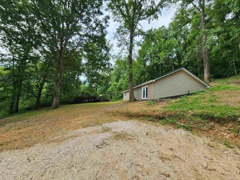 700 Block S County Road 975 W French Lick IN 47432