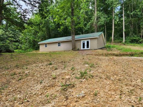 700 Block S County Road 975 W French Lick IN 47432