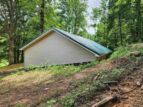 700 Block S County Road 975 W French Lick IN 47432