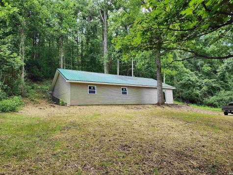 700 Block S County Road 975 W French Lick IN 47432