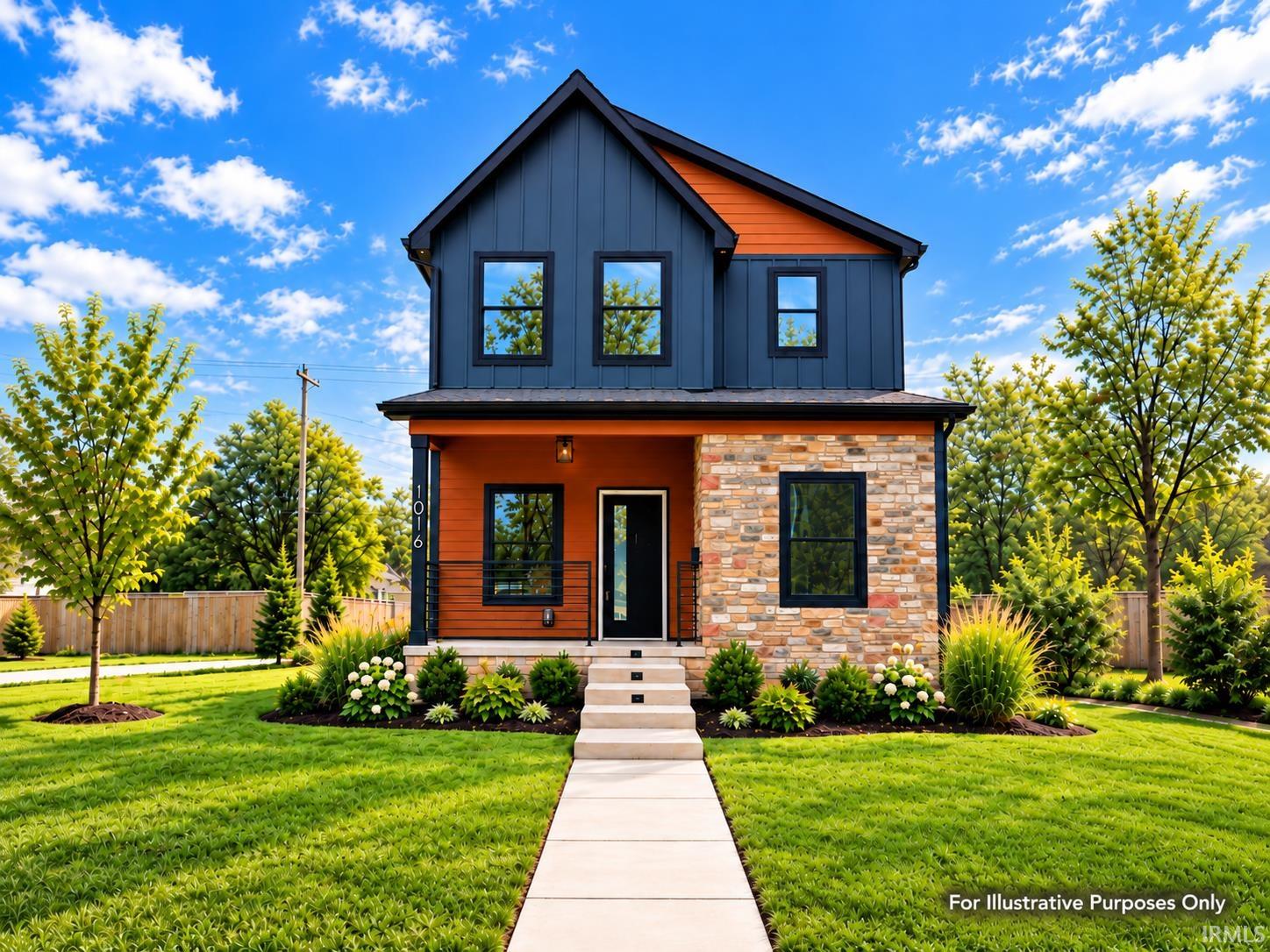 1016 Sorin Street South Bend IN 46617