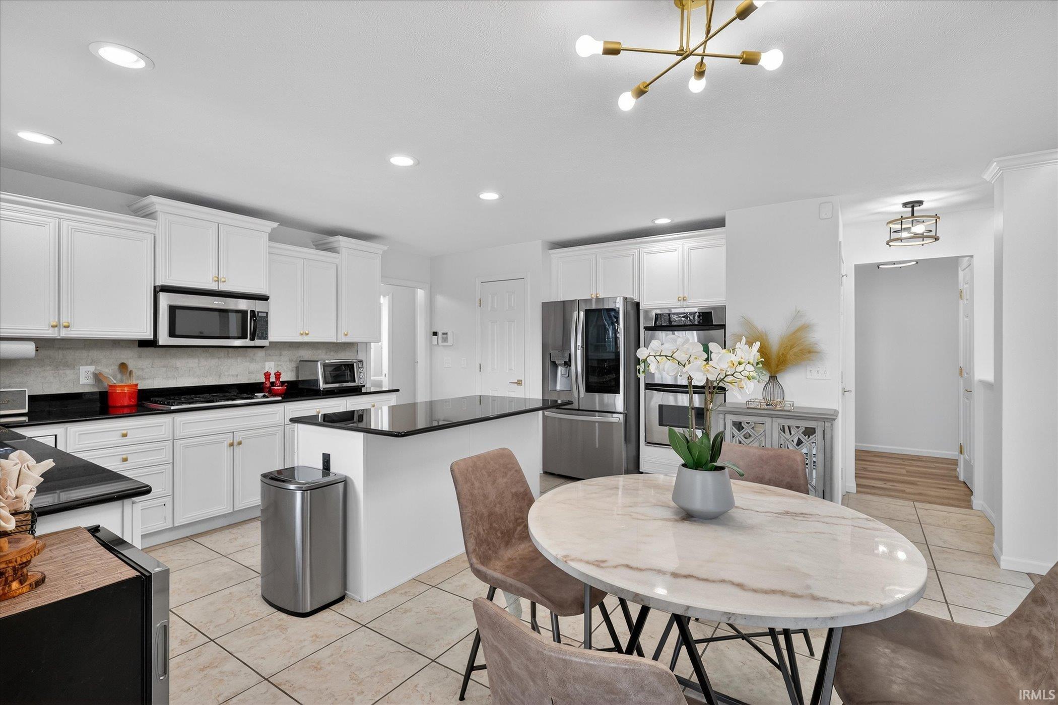 54855 Springfield Trace Drive Osceola IN 46561