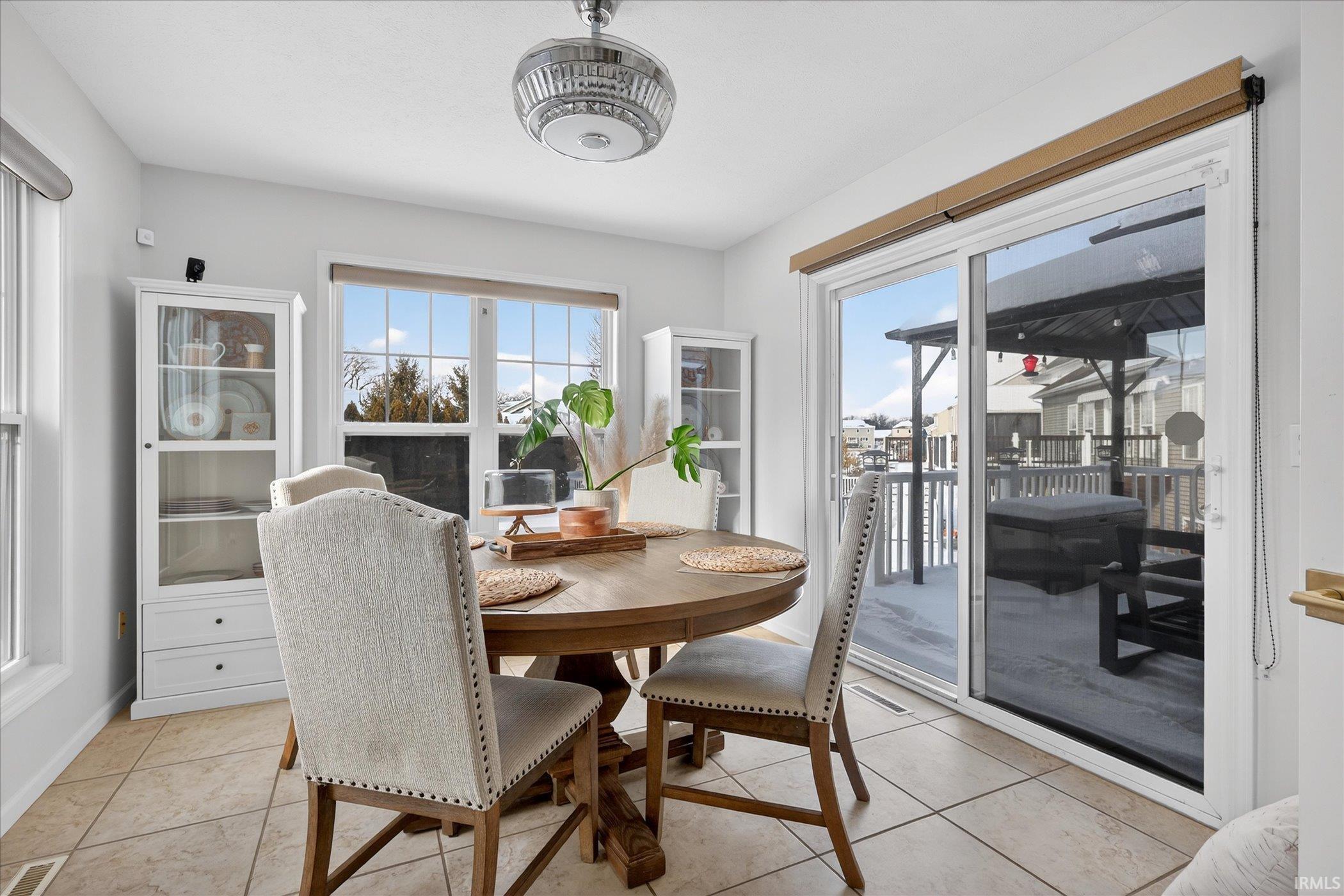54855 Springfield Trace Drive Osceola IN 46561