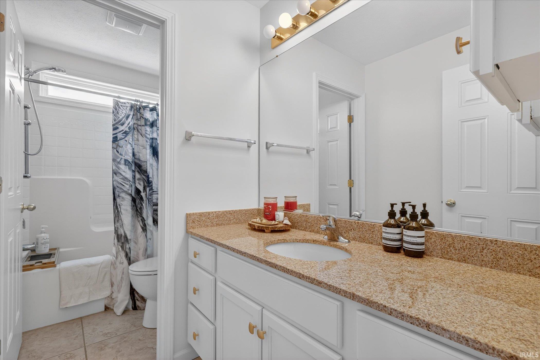 54855 Springfield Trace Drive Osceola IN 46561