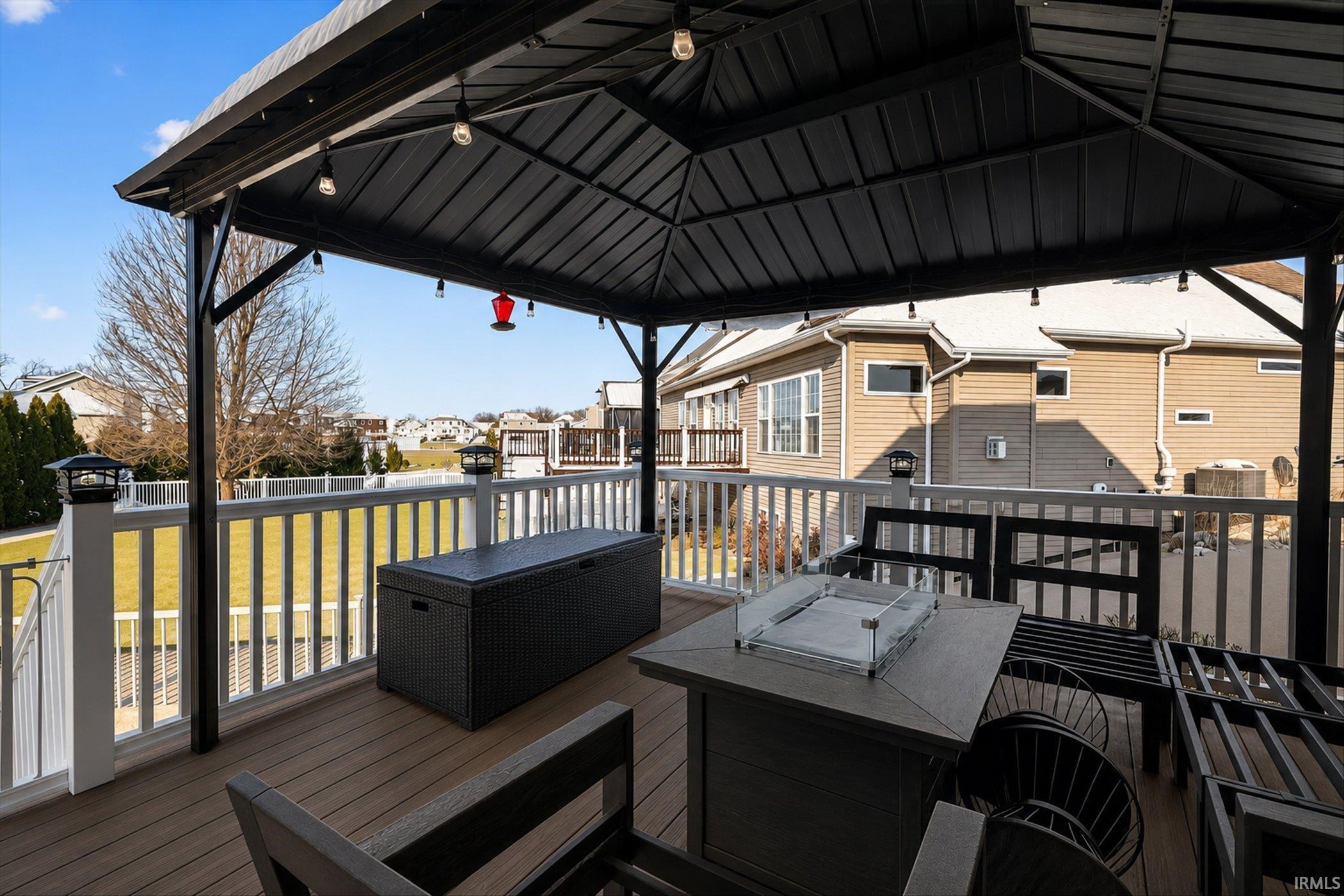 54855 Springfield Trace Drive Osceola IN 46561
