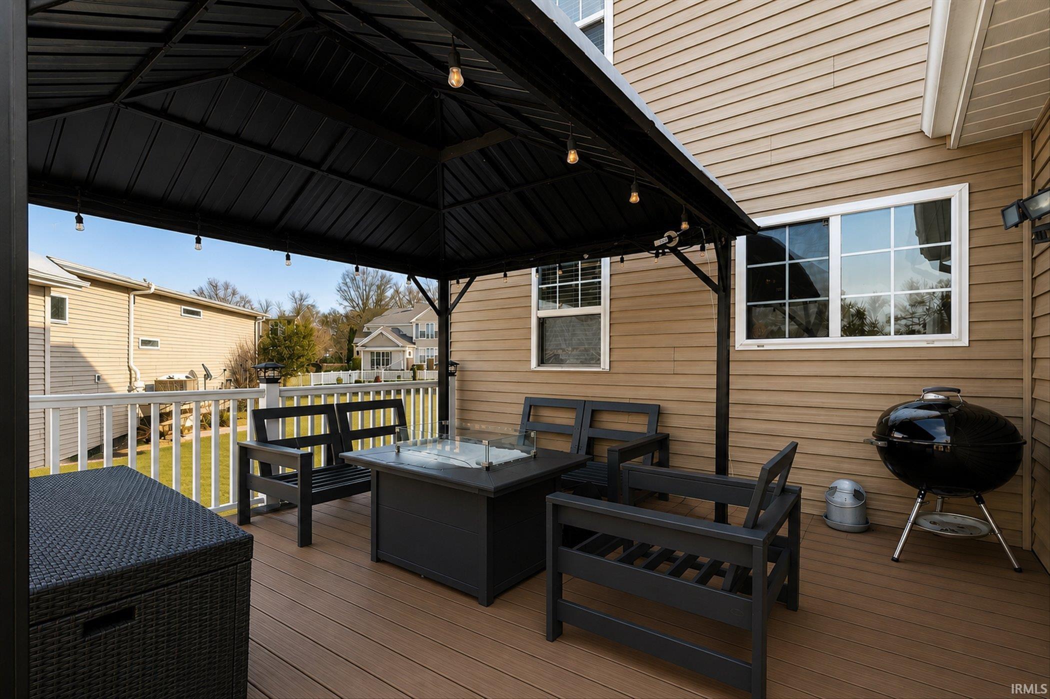 54855 Springfield Trace Drive Osceola IN 46561