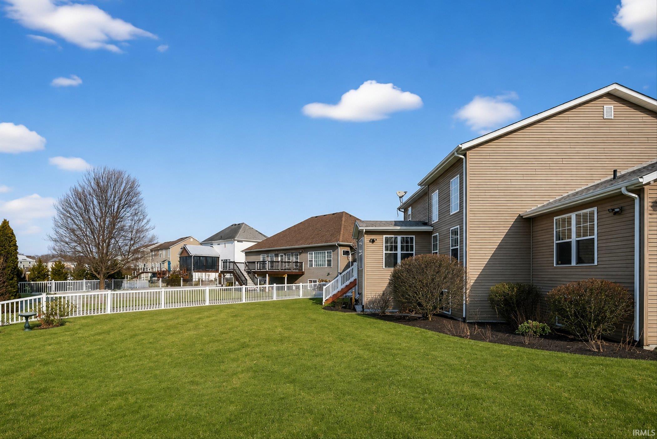 54855 Springfield Trace Drive Osceola IN 46561
