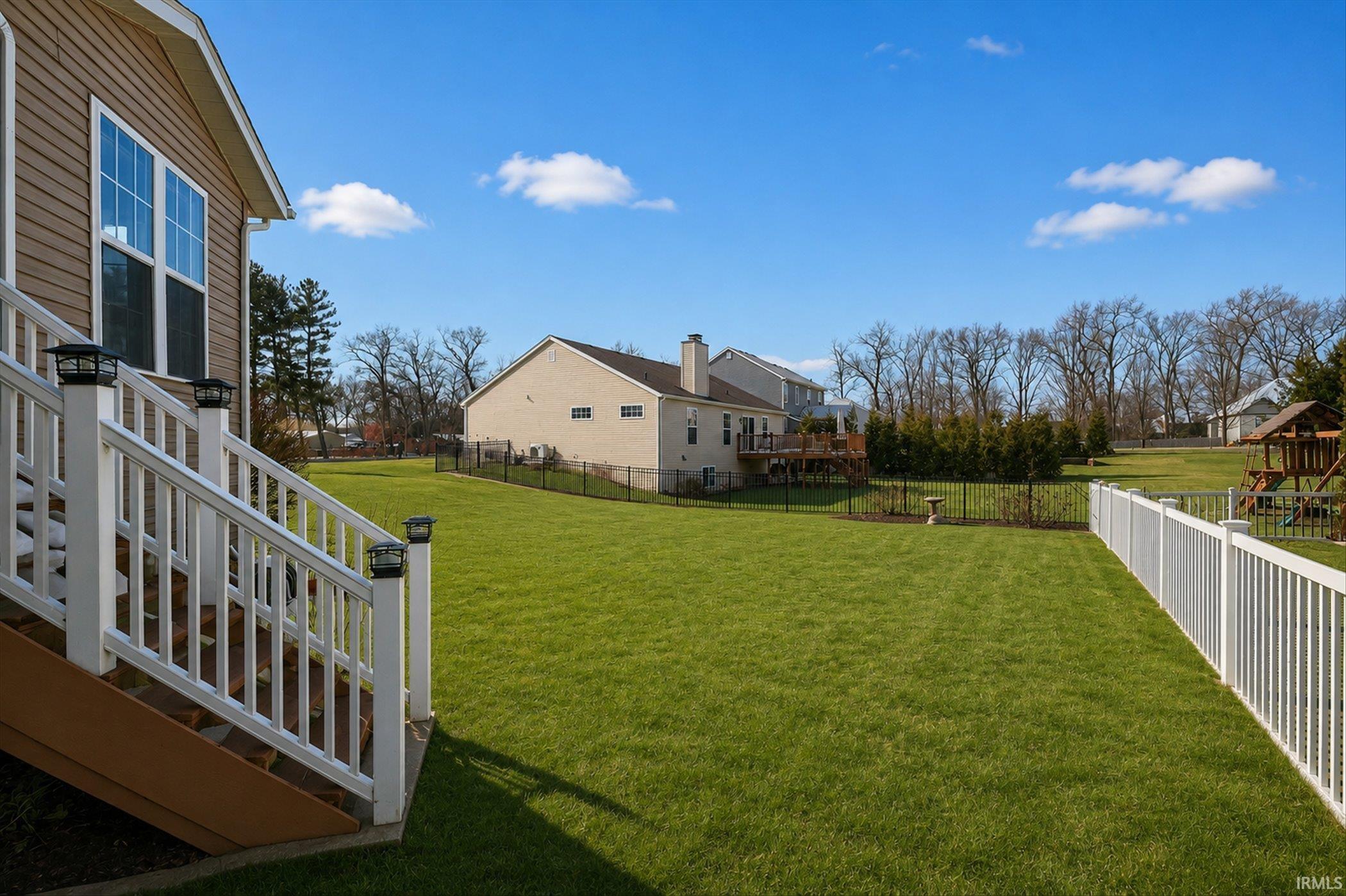 54855 Springfield Trace Drive Osceola IN 46561
