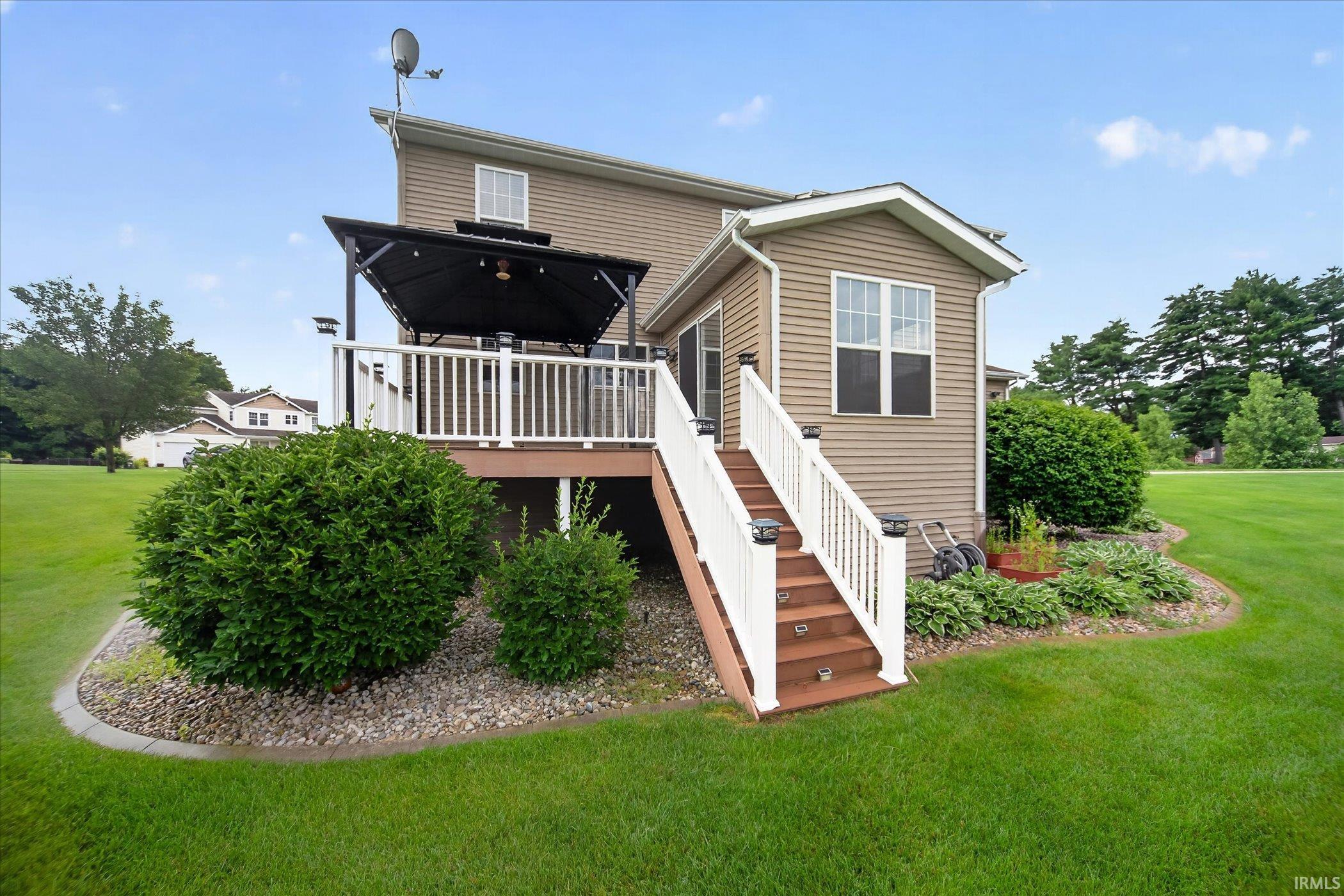 54855 Springfield Trace Drive Osceola IN 46561