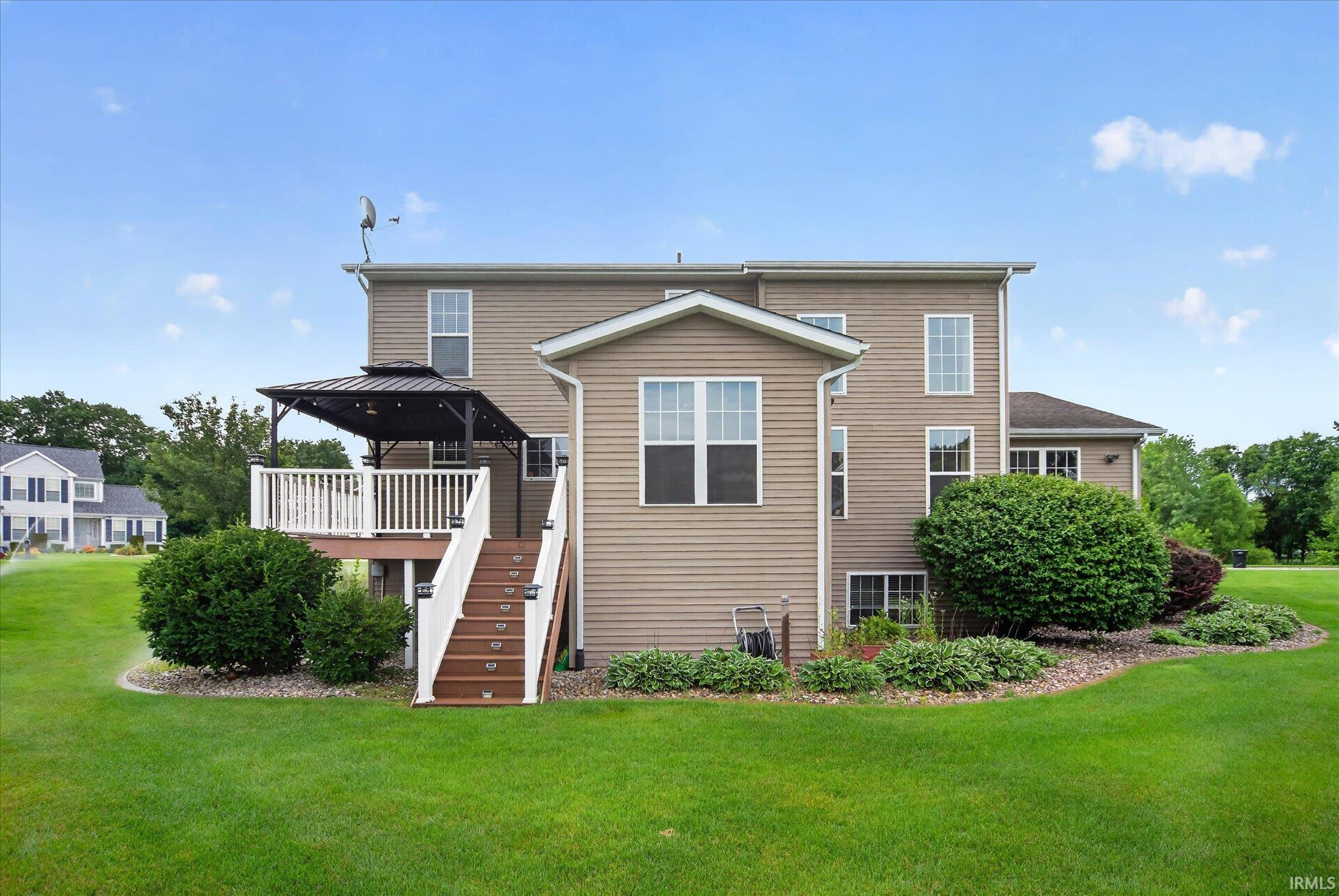 54855 Springfield Trace Drive Osceola IN 46561