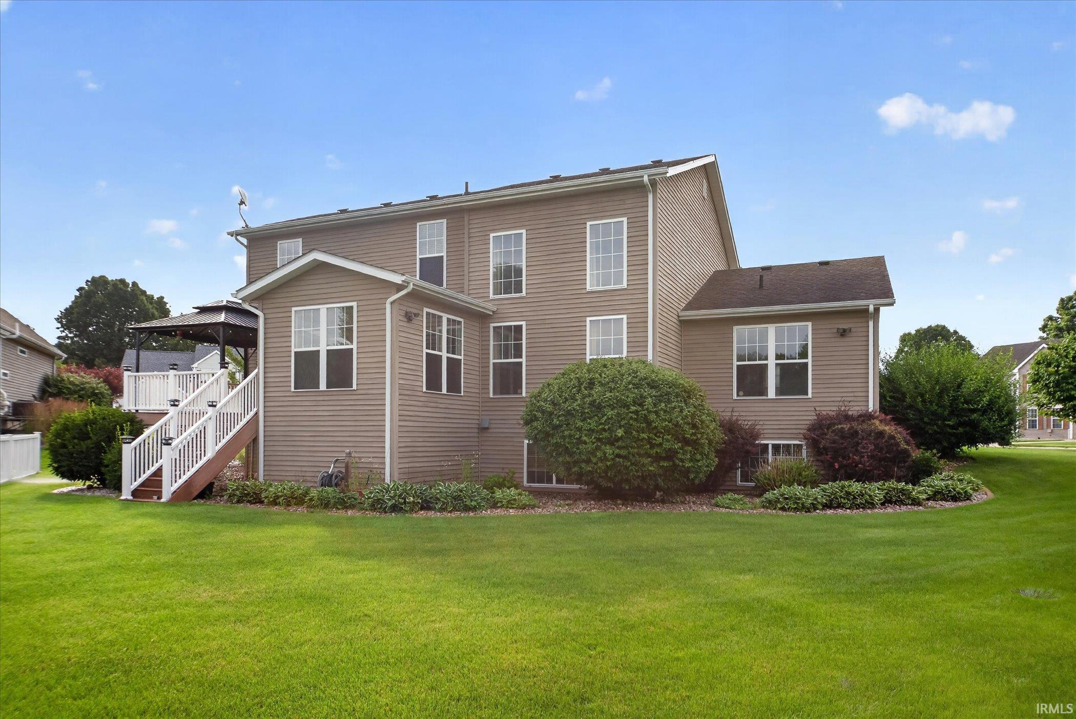 54855 Springfield Trace Drive Osceola IN 46561
