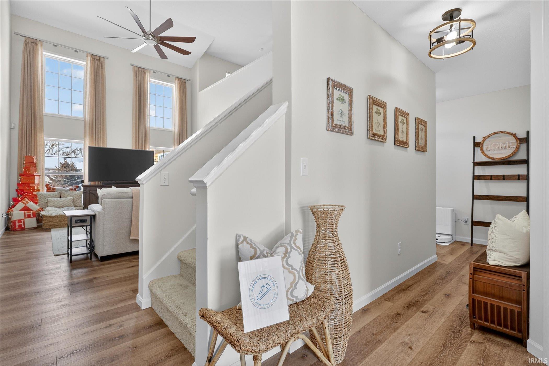 54855 Springfield Trace Drive Osceola IN 46561