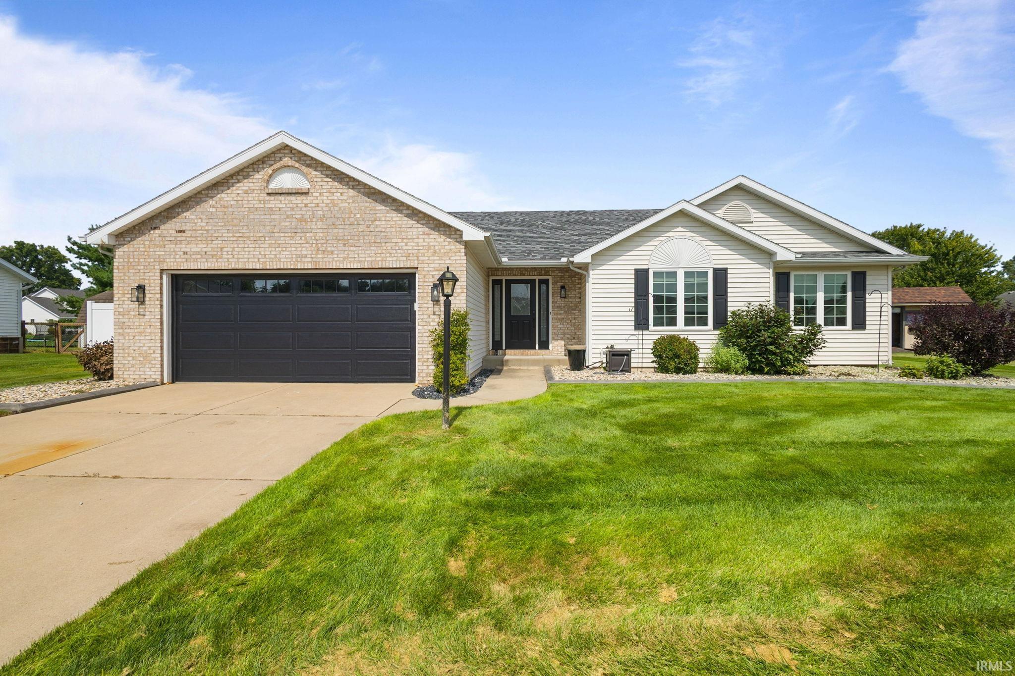 11101 Golden Pheasant Drive Osceola IN 46561