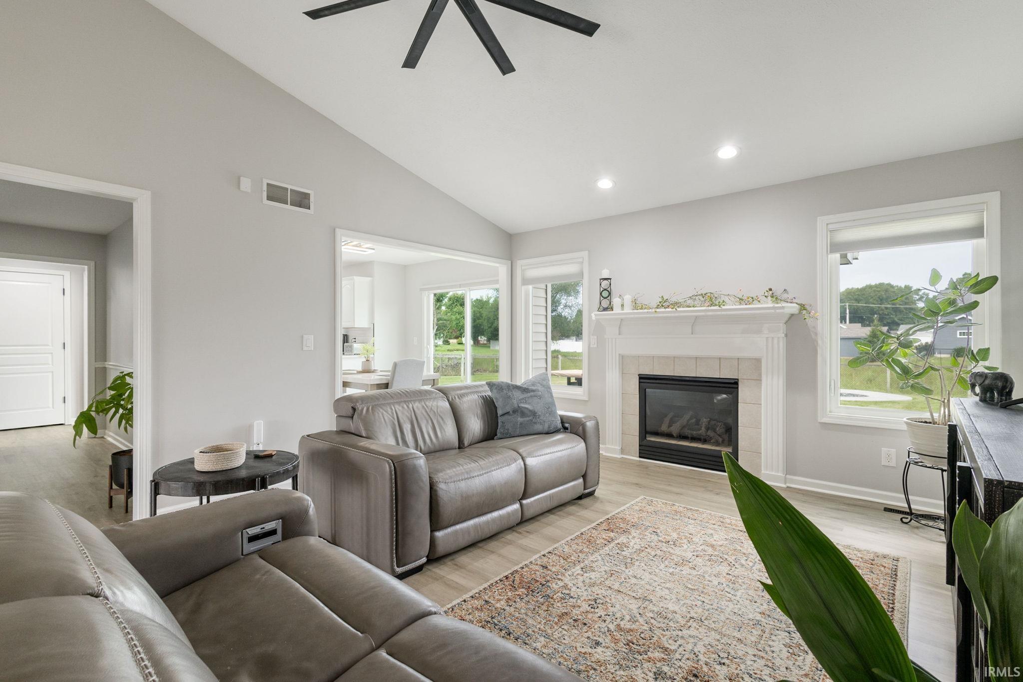 11101 Golden Pheasant Drive Osceola IN 46561