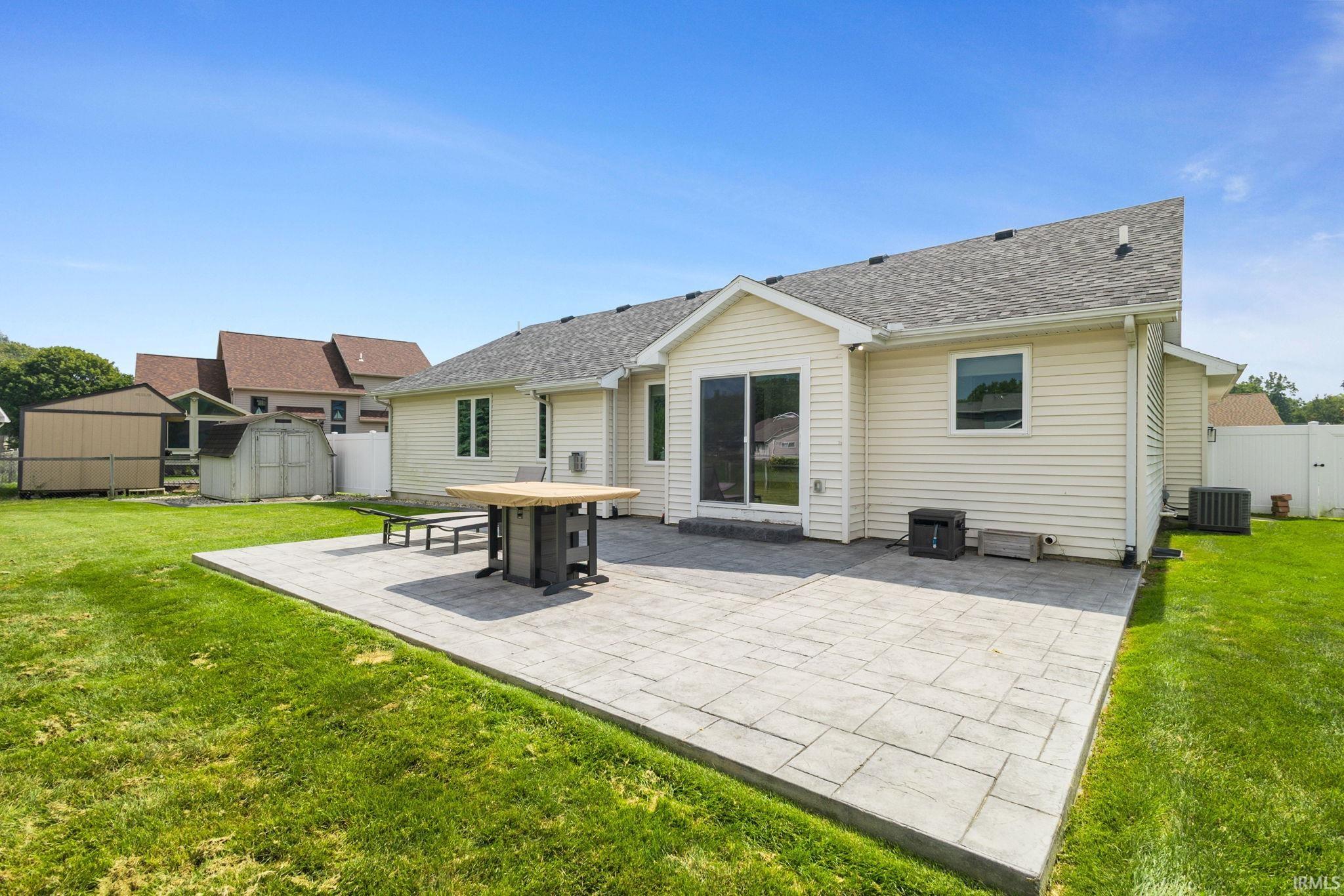 11101 Golden Pheasant Drive Osceola IN 46561