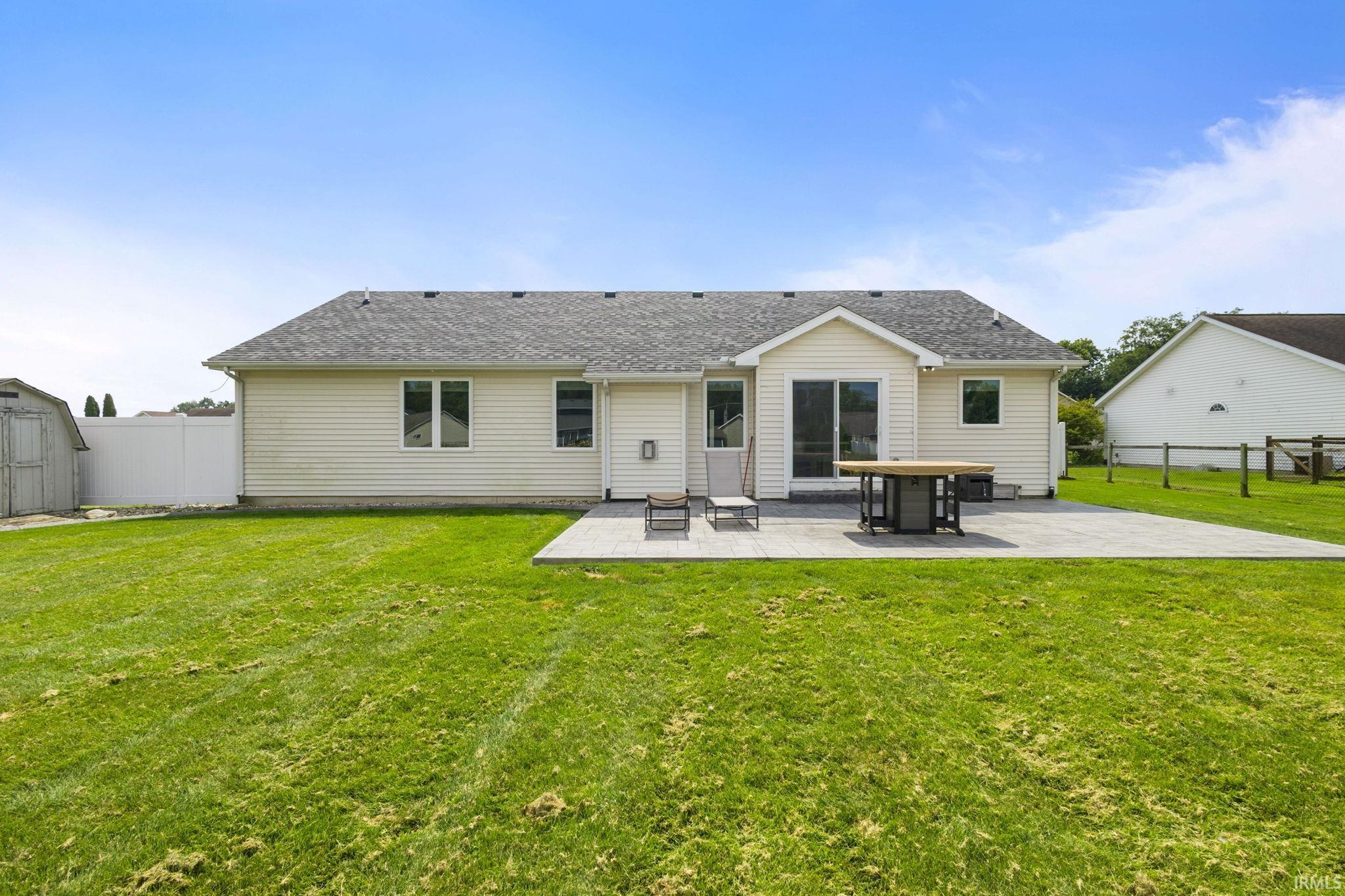 11101 Golden Pheasant Drive Osceola IN 46561