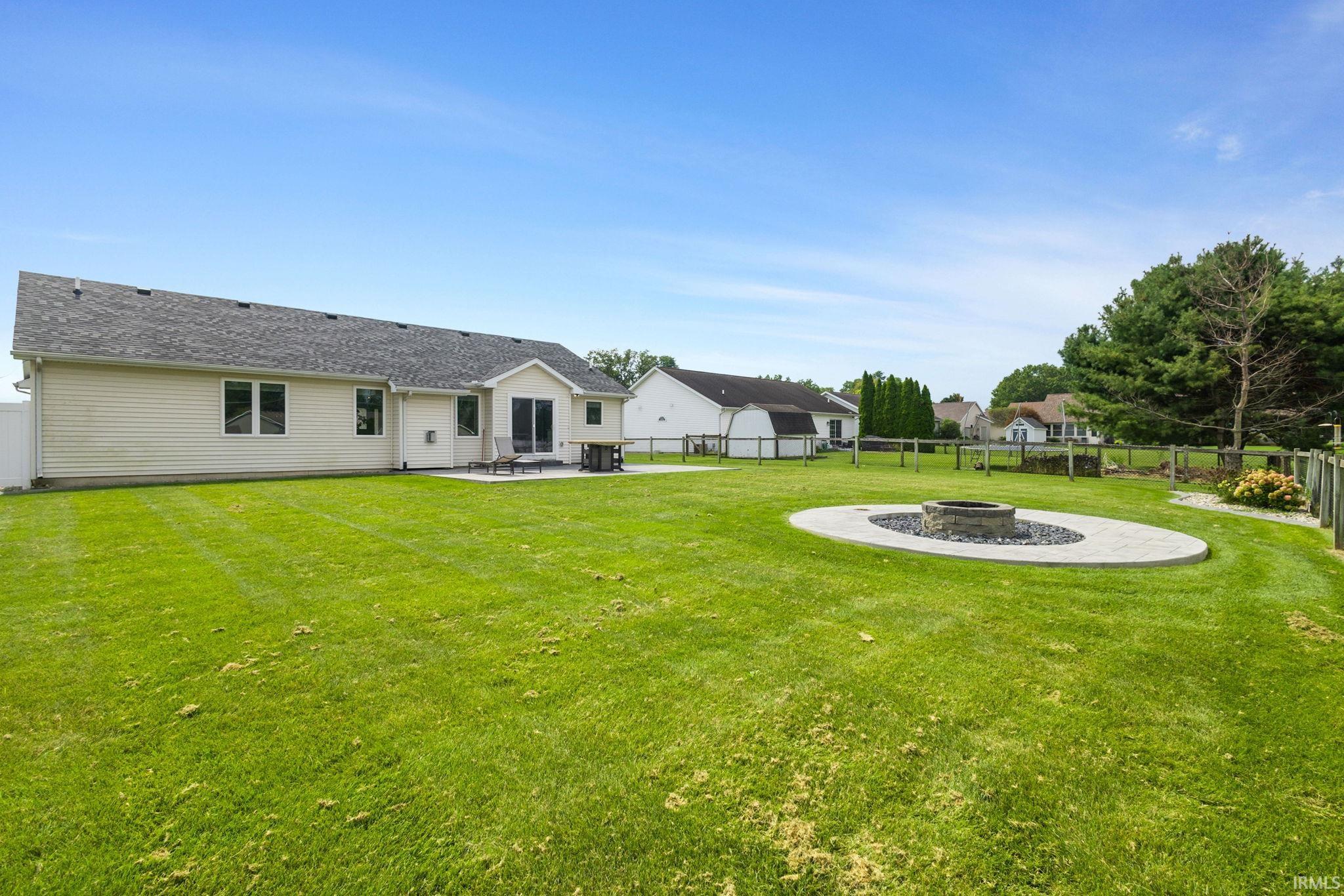 11101 Golden Pheasant Drive Osceola IN 46561