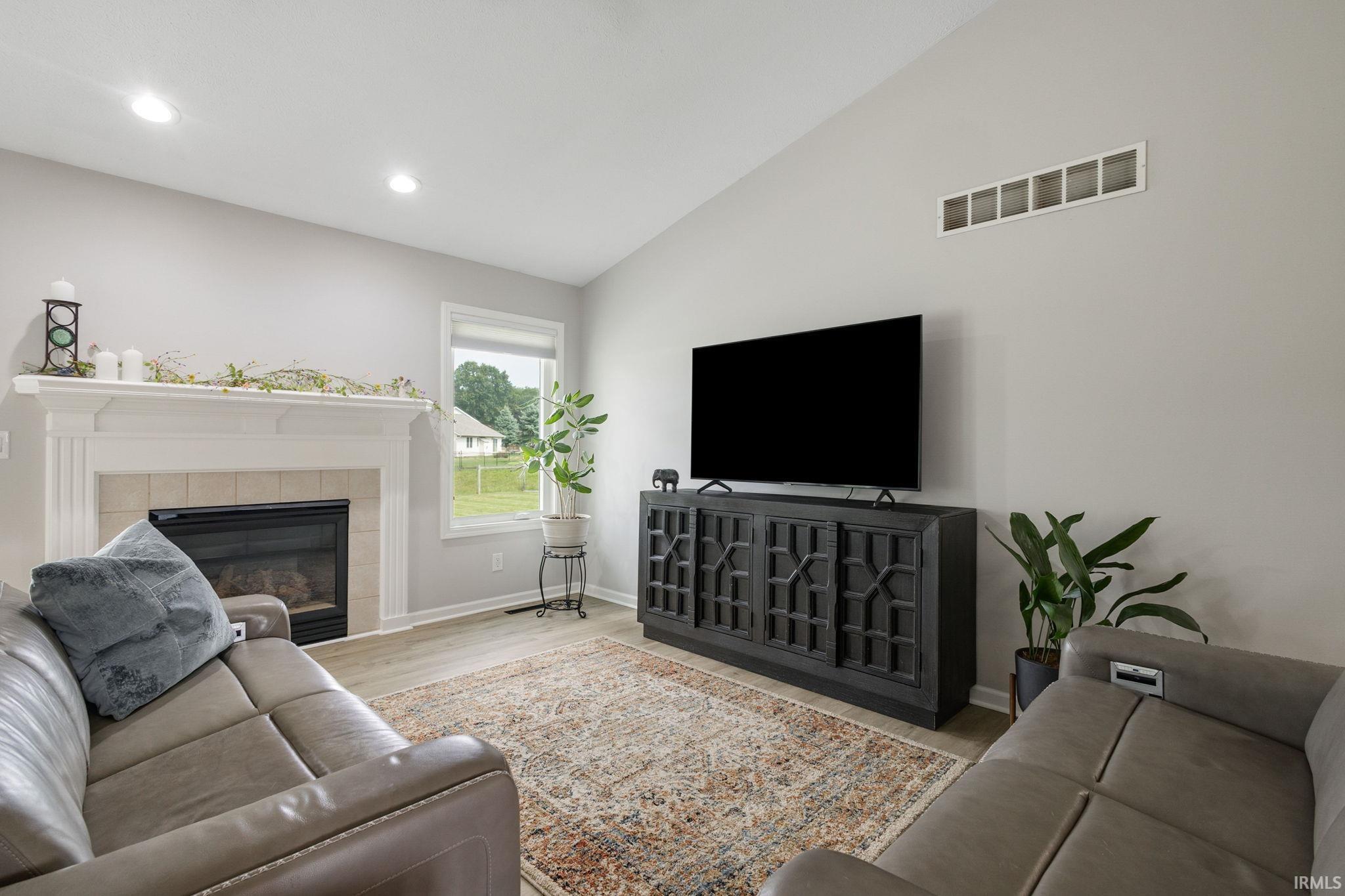 11101 Golden Pheasant Drive Osceola IN 46561
