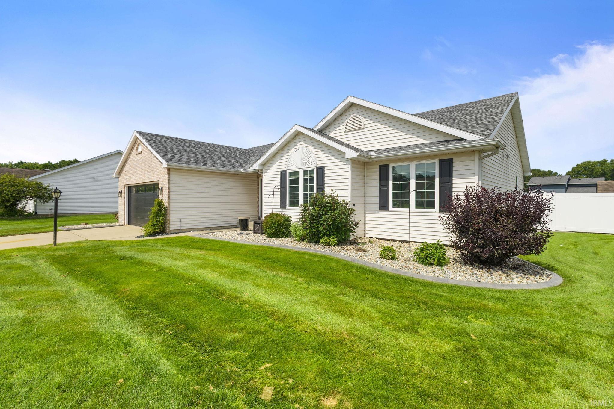 11101 Golden Pheasant Drive Osceola IN 46561