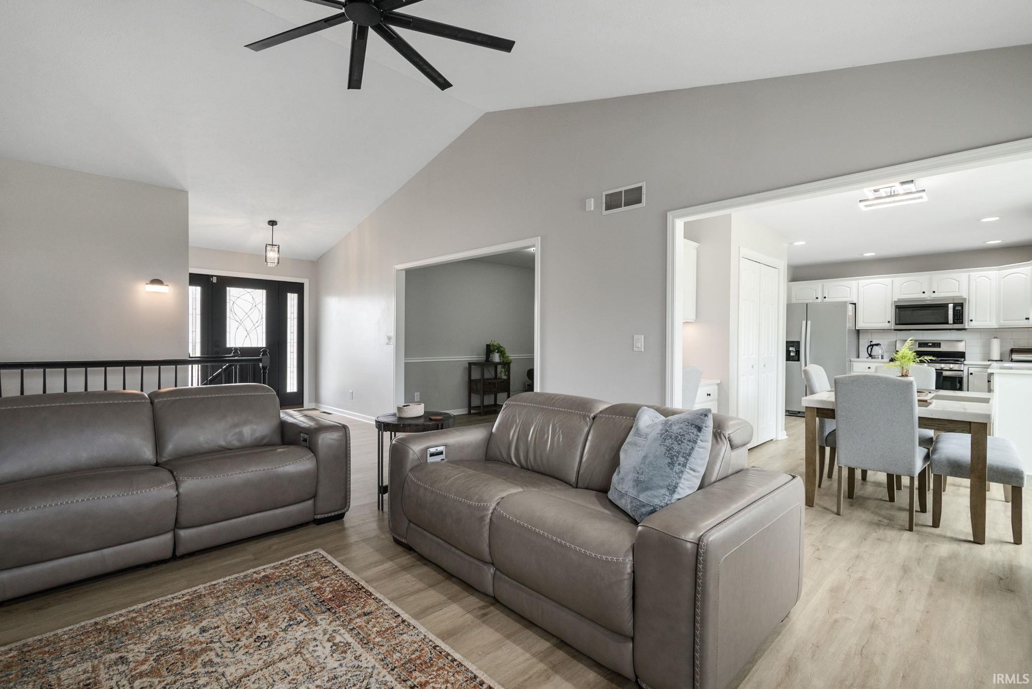 11101 Golden Pheasant Drive Osceola IN 46561