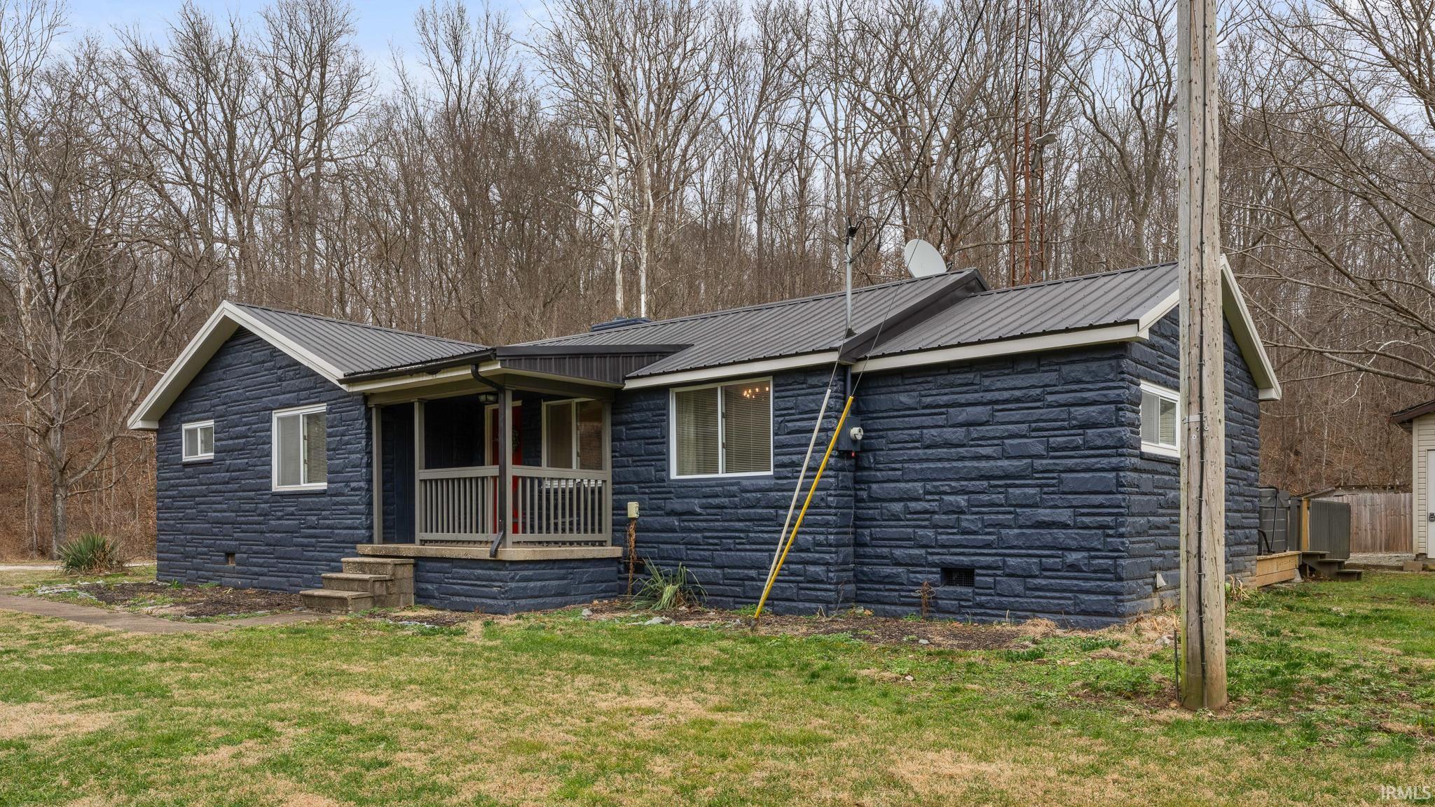 5050 S State Road 145 French Lick IN 47432