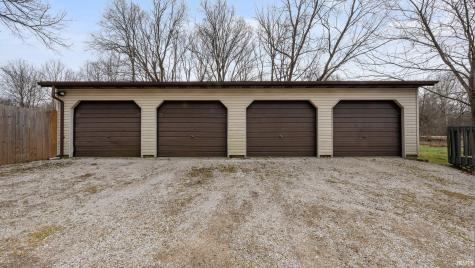 5050 S State Road 145 French Lick IN 47432